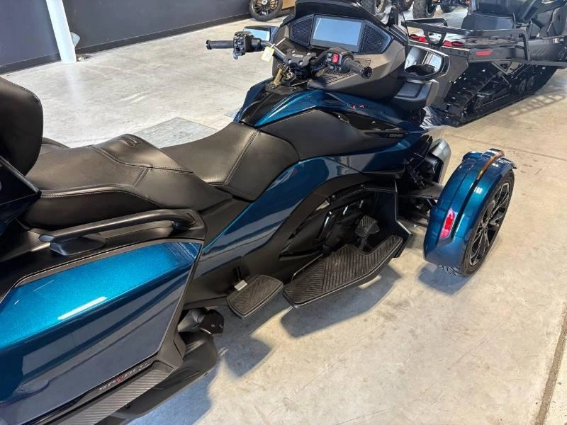 2024 Can-am Rt Se6 alt