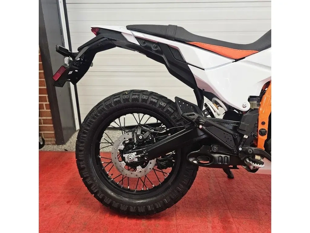 2026 Ktm 390 Adventure R alt