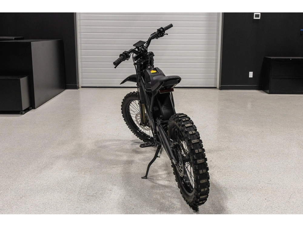 2026 Other E Ride Pro Sr alt