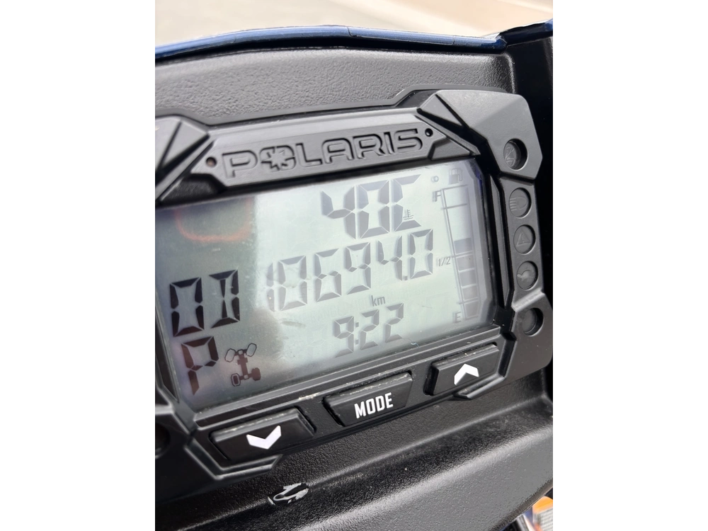 Polaris Sportsman 850 Touring 2021 alt