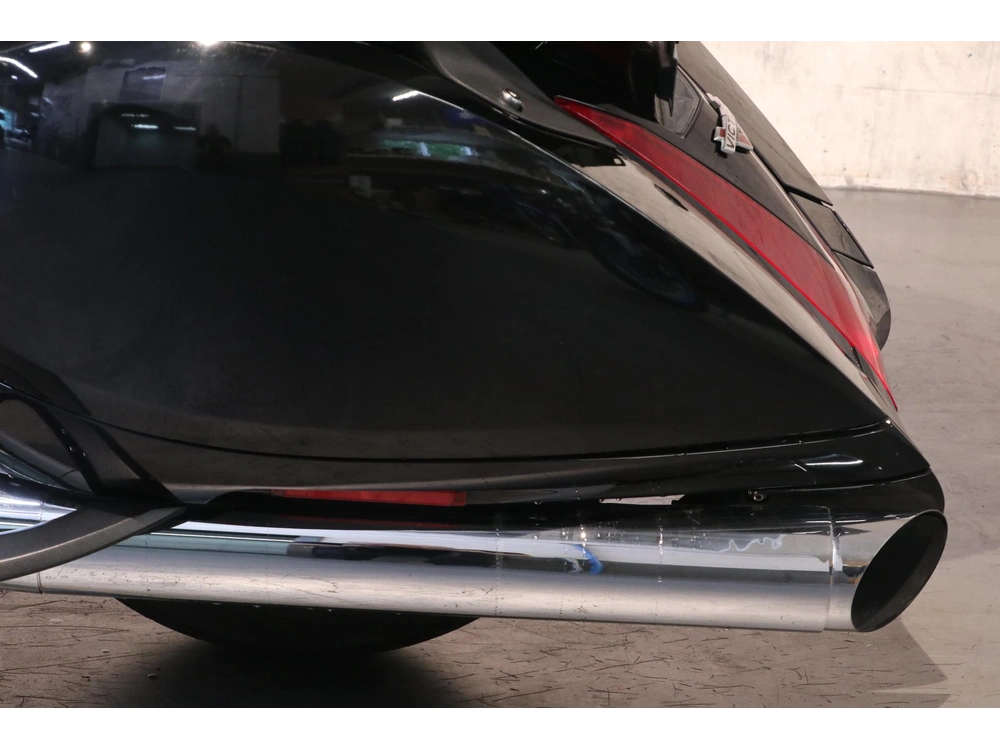 Victory Motorcycles Vision Tour Abs 2013 alt