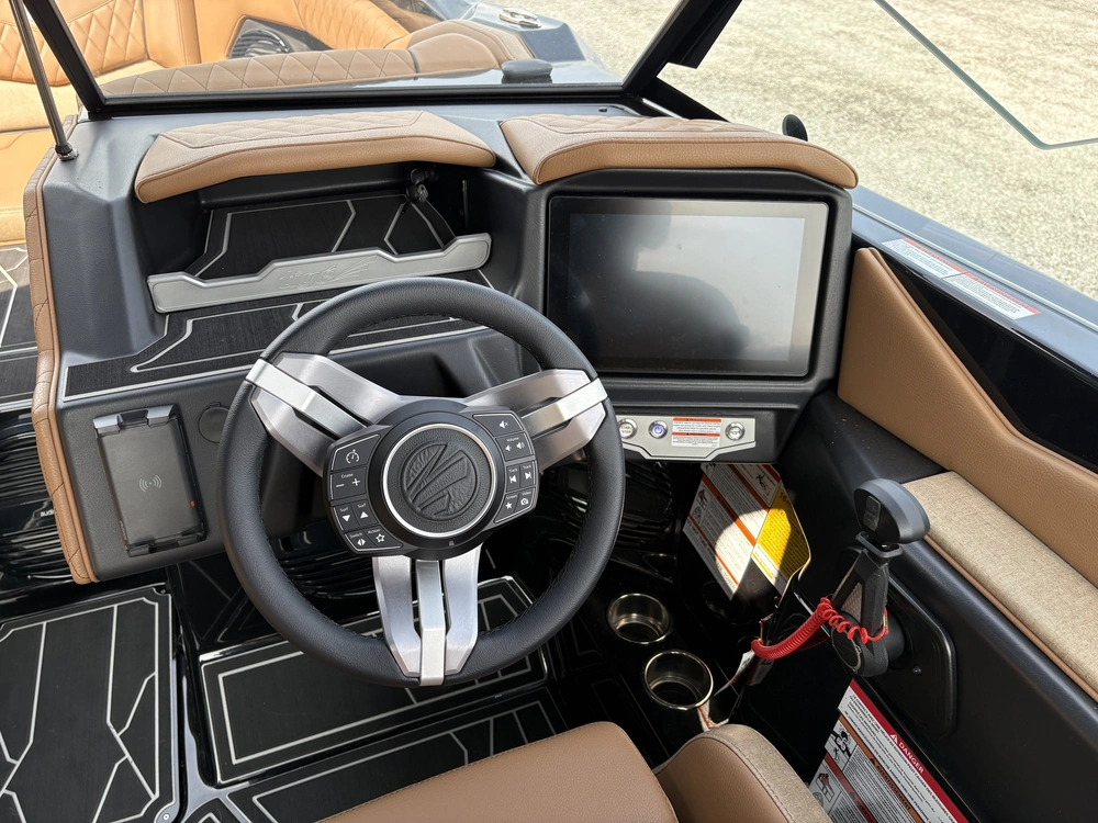 2026 Tigé Boats Z3 alt