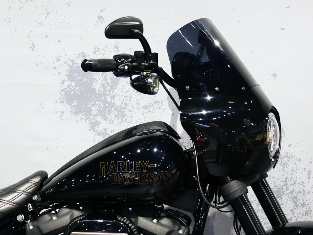 Harley-davidson Low Rider S Fxlrs 2023 alt