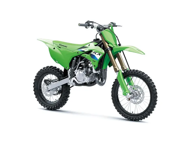 Kawasaki KX112 2027