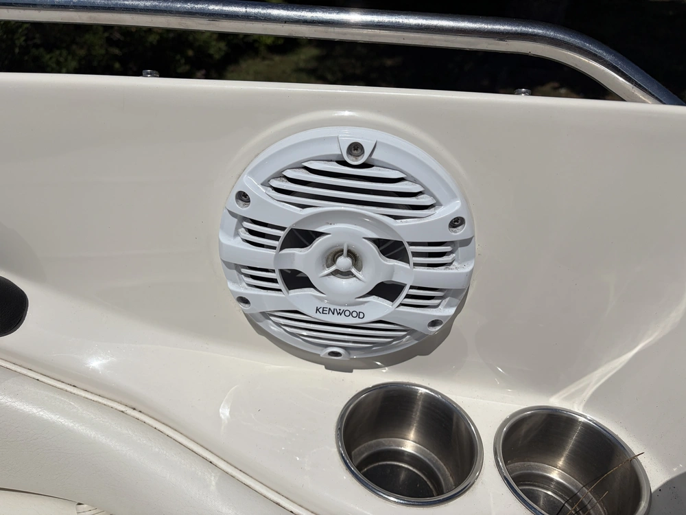 Monterey Boats 204 Sf 2012 alt