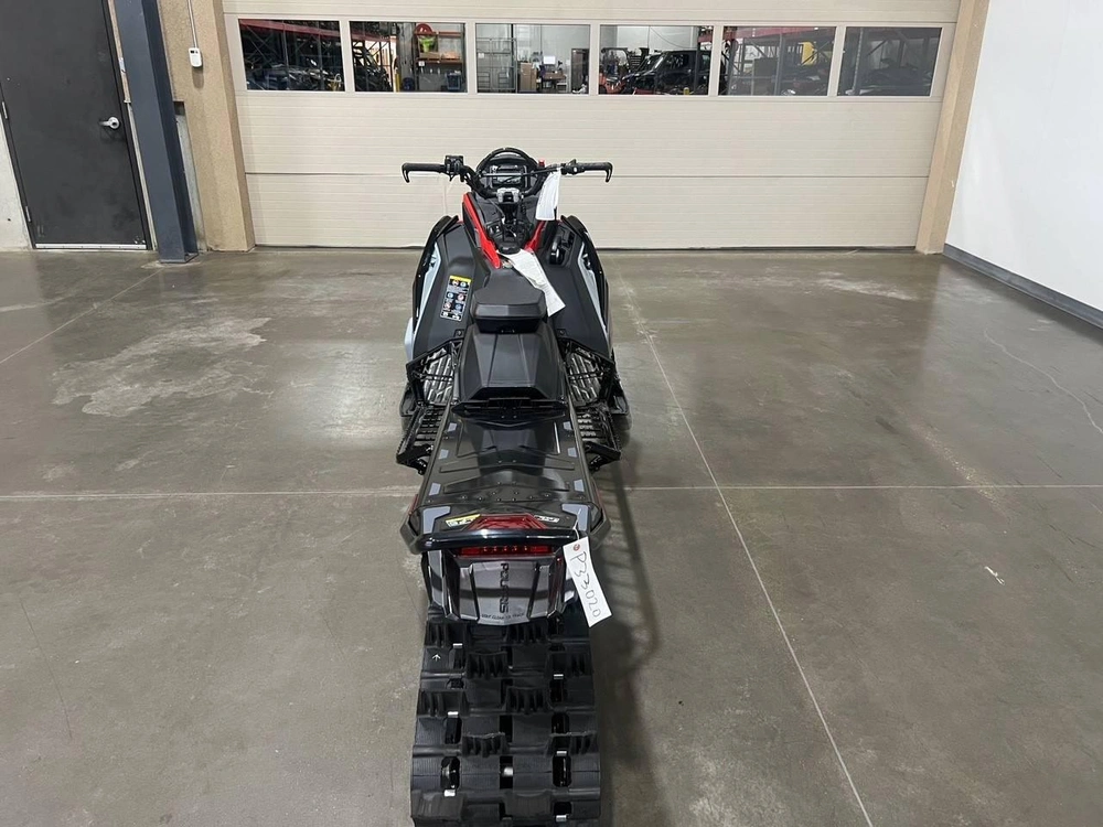 2025 Polaris 850 Rmk Khaos 165 alt