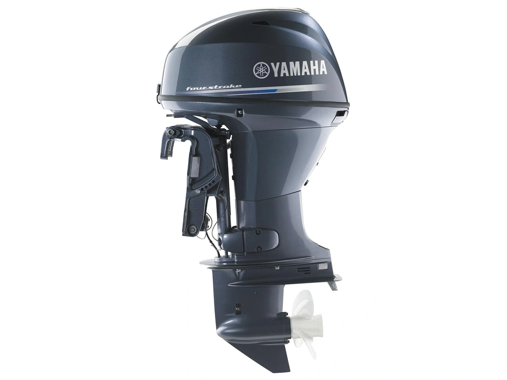 2013 Yamaha 40 Hp Efi Outboard alt