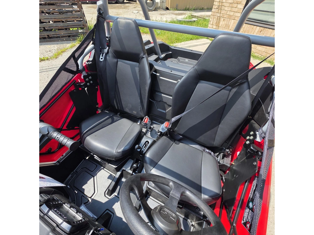 2026 Polaris Rzr 200 Efi alt