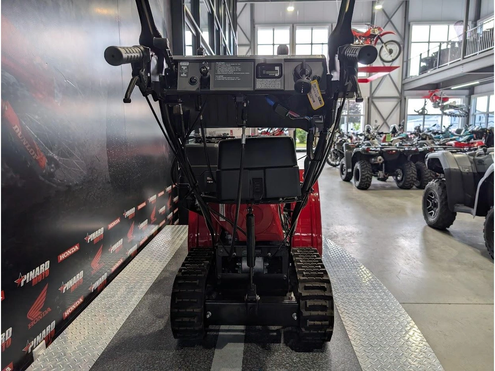 Honda Souffleuses Hss928ctd 2025 alt