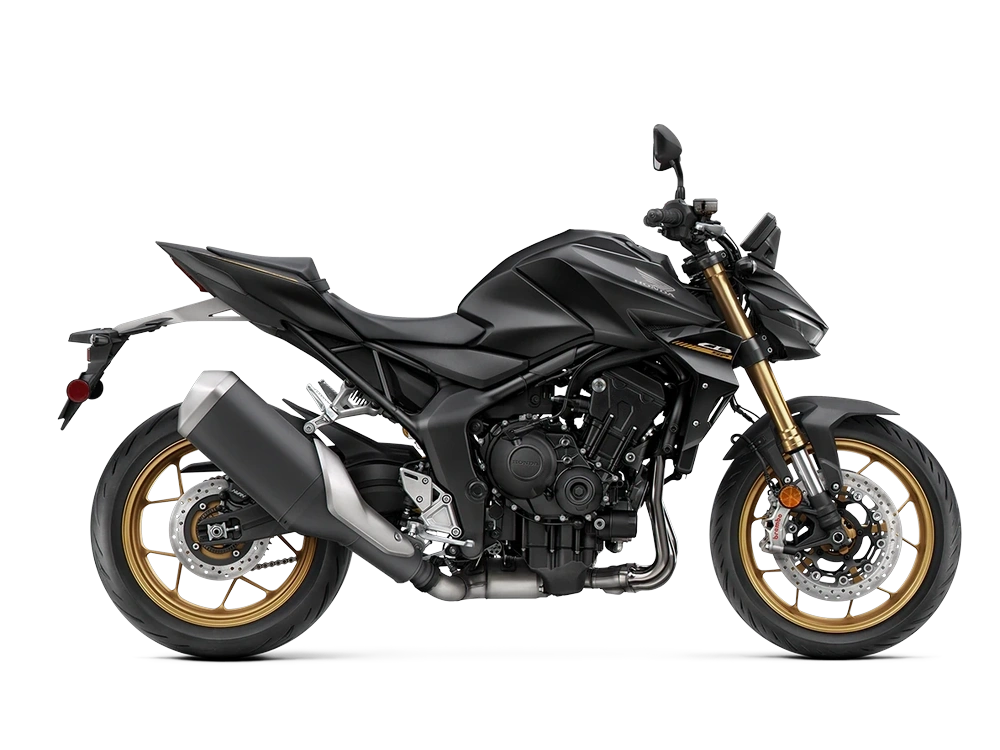 2026 Honda Cb1000 Hornet Sp alt