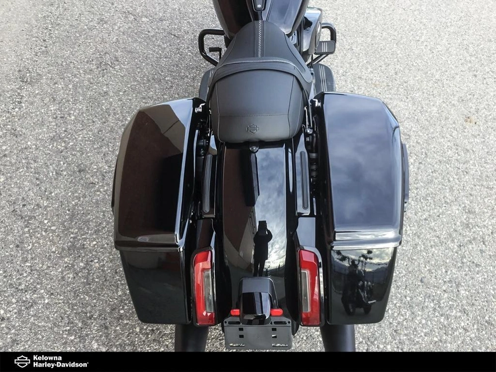2026 Harley-davidson Flhx - Street Glide® alt
