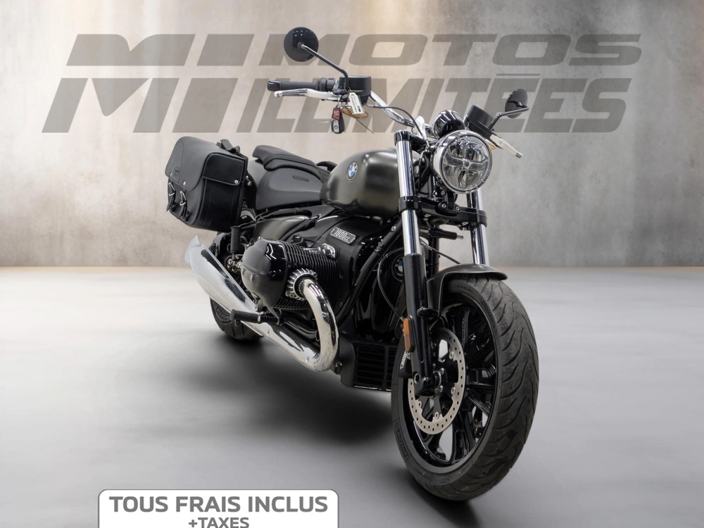 BMW R18 ABS 2024 — photo 2