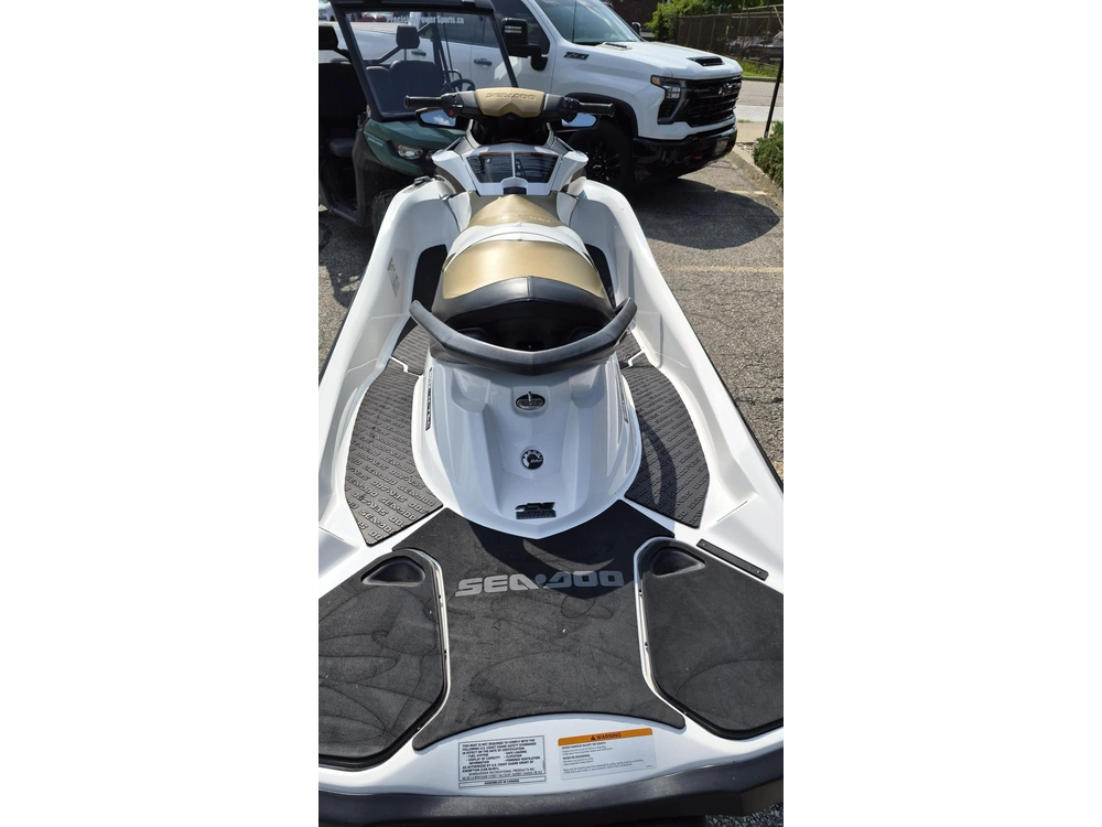 2013 Sea-doo Gtx 215 alt