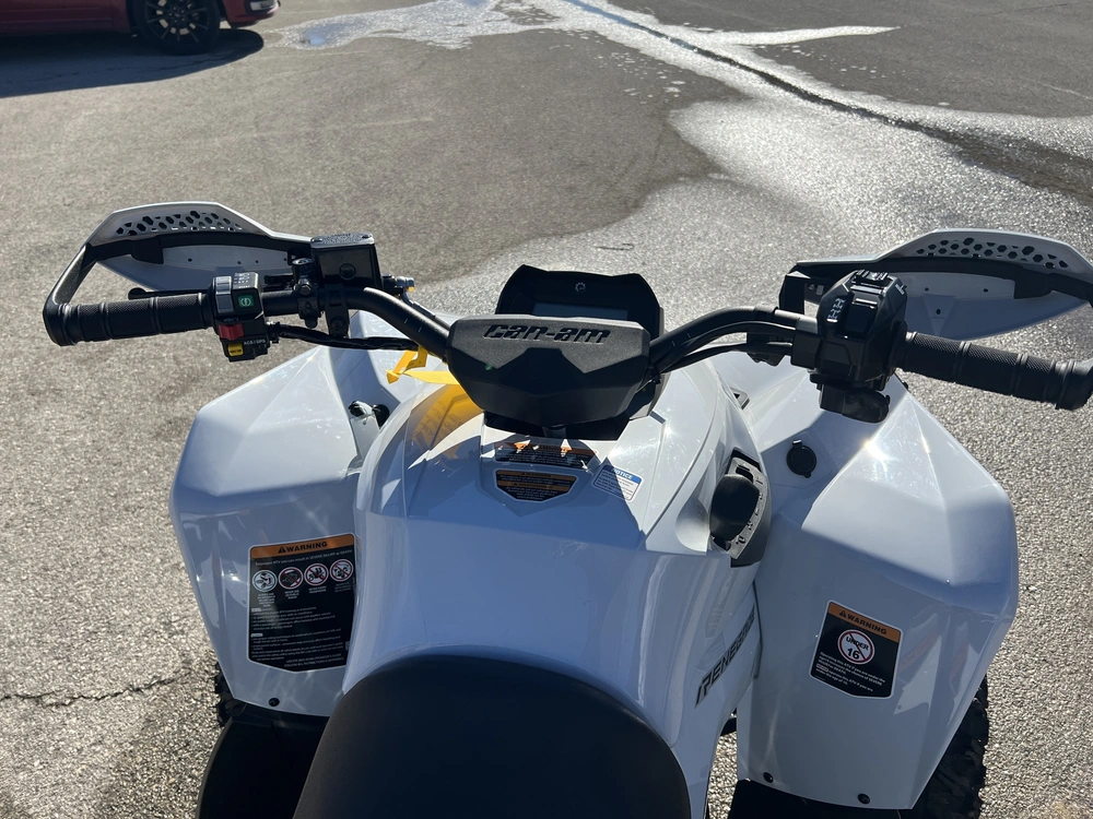 2026 Can-am Renegade X Xc 1000r alt