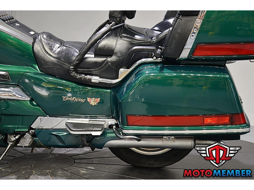 1997 Honda Gold Wing Aspendcade alt