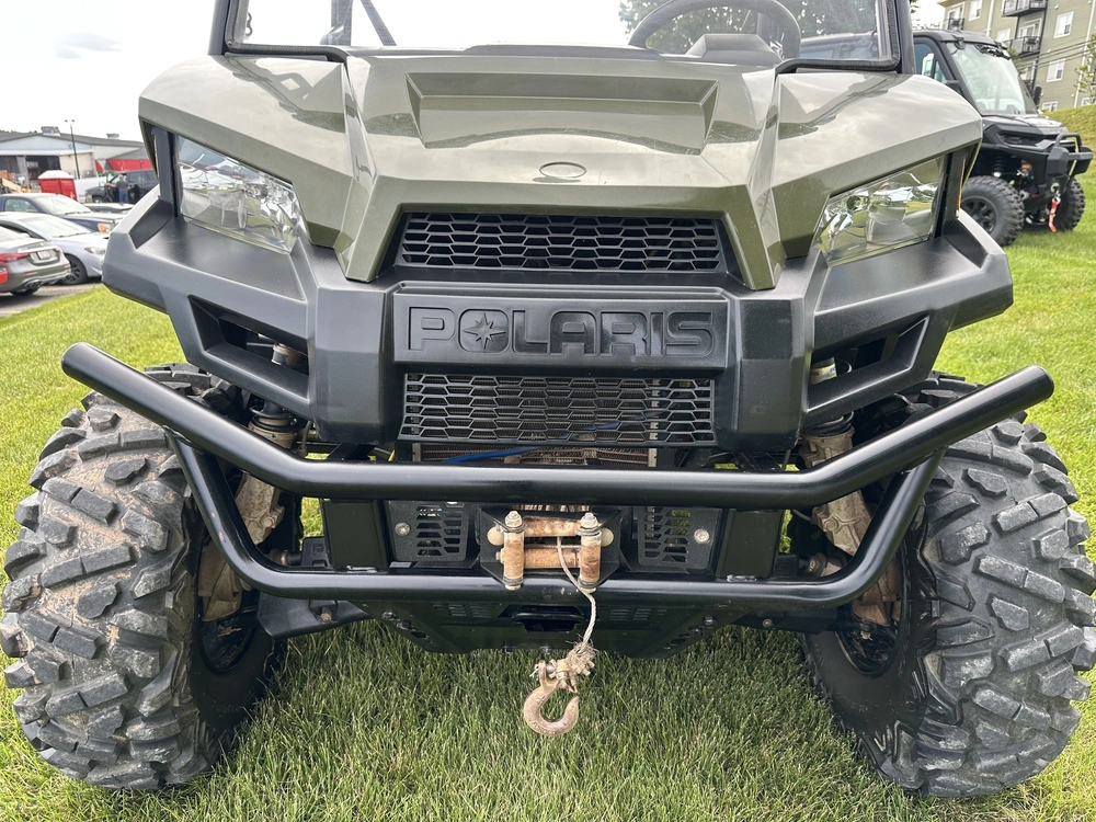 2017 Polaris Ranger 570 alt