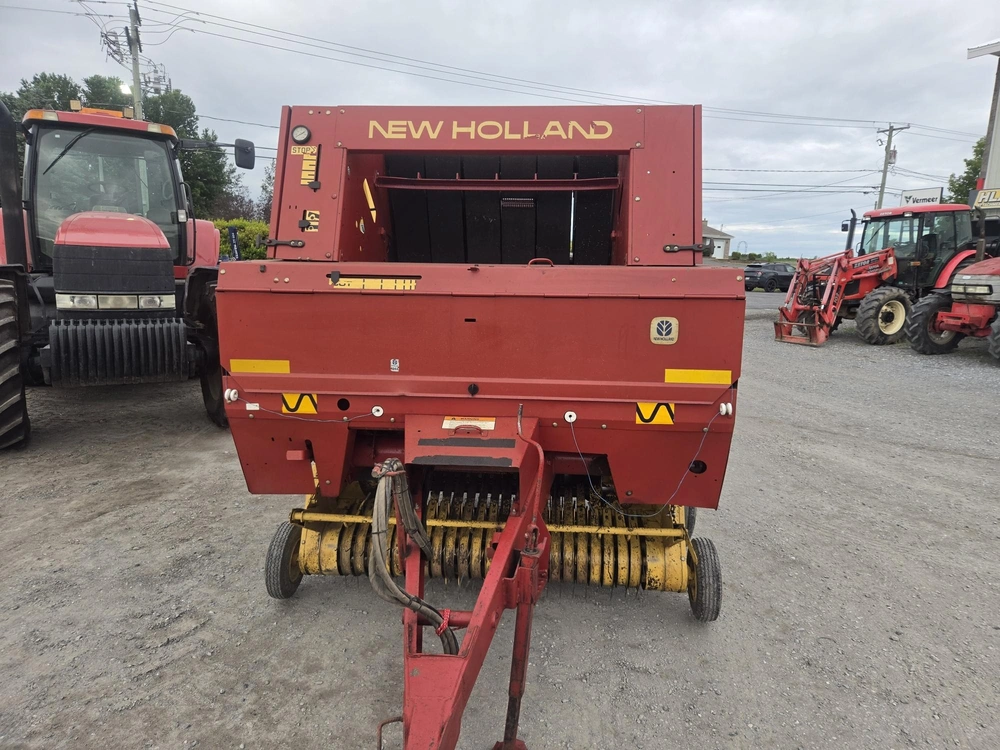 New Holland 640 None alt