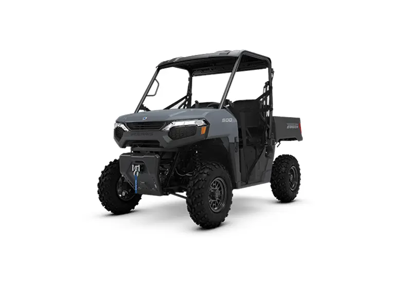 Polaris RANGER 500 STEALTH GRAY R26CCA5AB8 2026