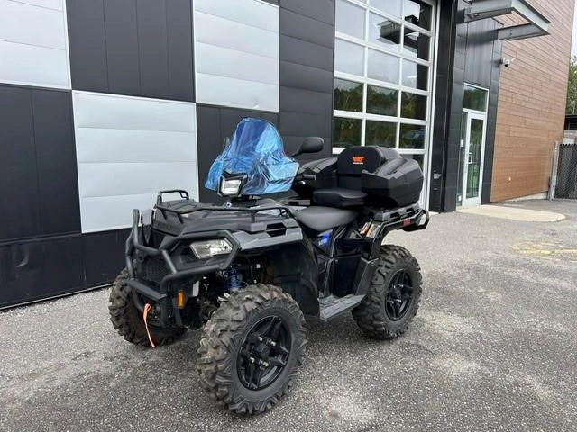 Polaris Sportsman 570 Trail 2021 alt