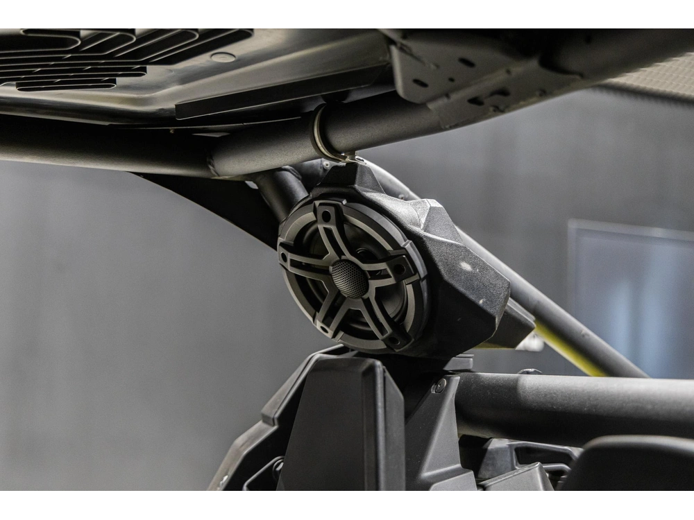 2019 Can-am Maverick X3 Xmr Turbo 6vka alt