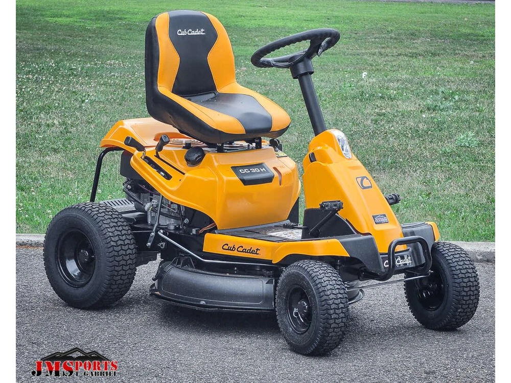 2026 Cub Cadet Cc 30h alt