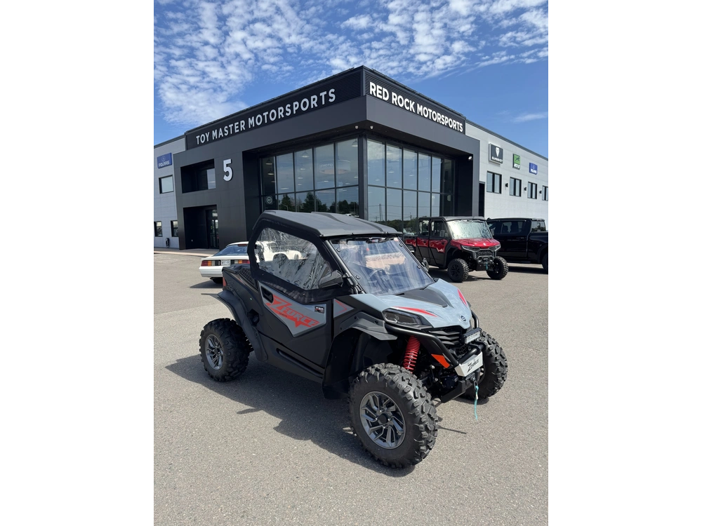 2024 Cfmoto Zforce 950 Sport G2 alt