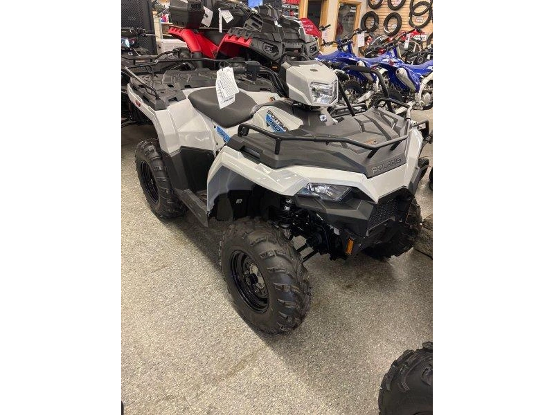2026 Polaris Sportsman 450 H.o. Eps alt
