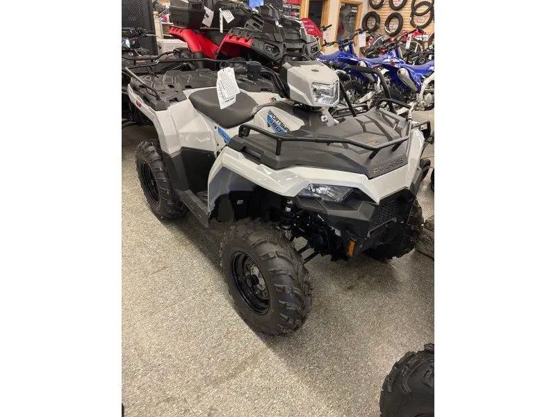 2026 Polaris Sportsman 450 H.o. Eps alt