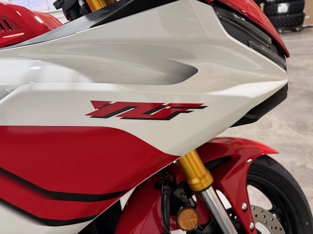 2026 Yamaha Yzf-r3 Abs 70th alt