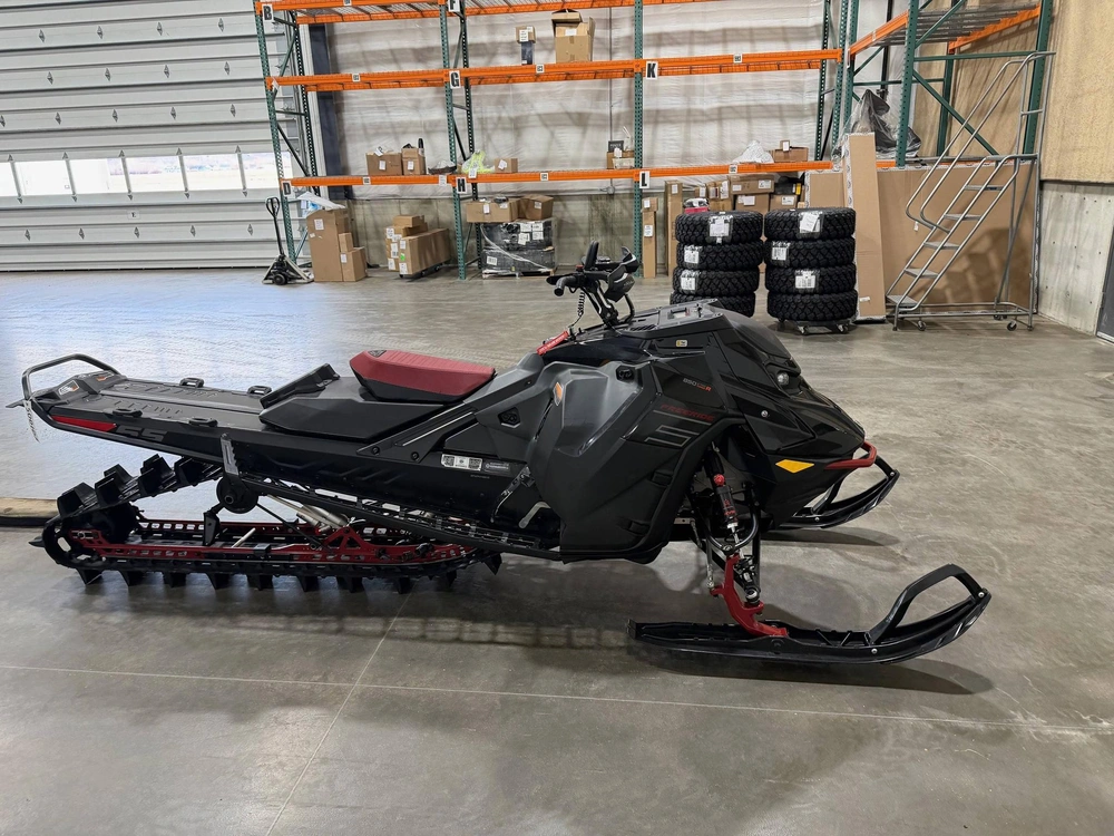 2023 Ski-doo Freeride Turbo - 165" alt