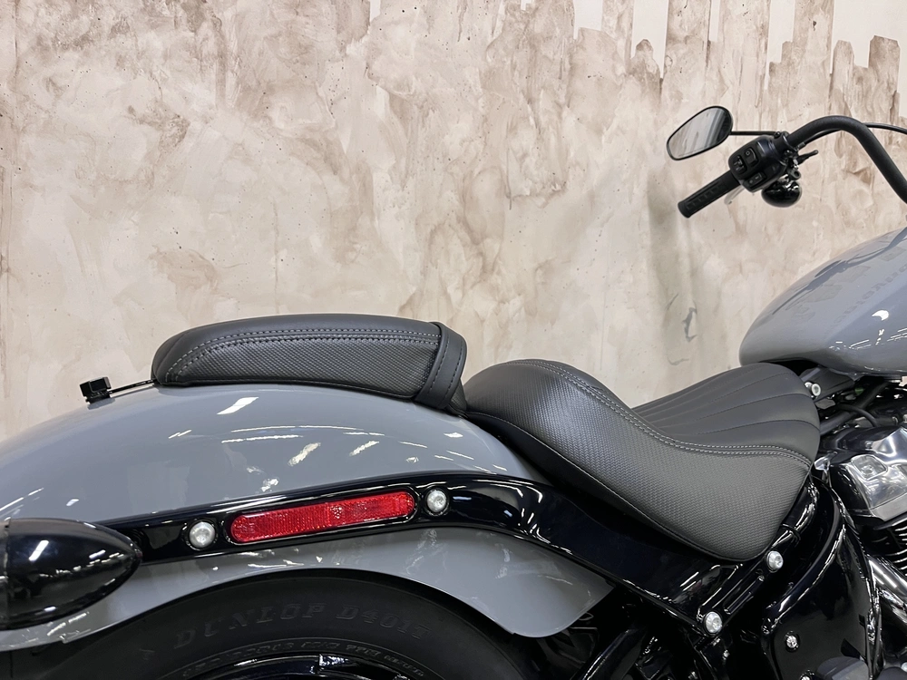 2026 Harley-davidson Fxbb Street Bob alt