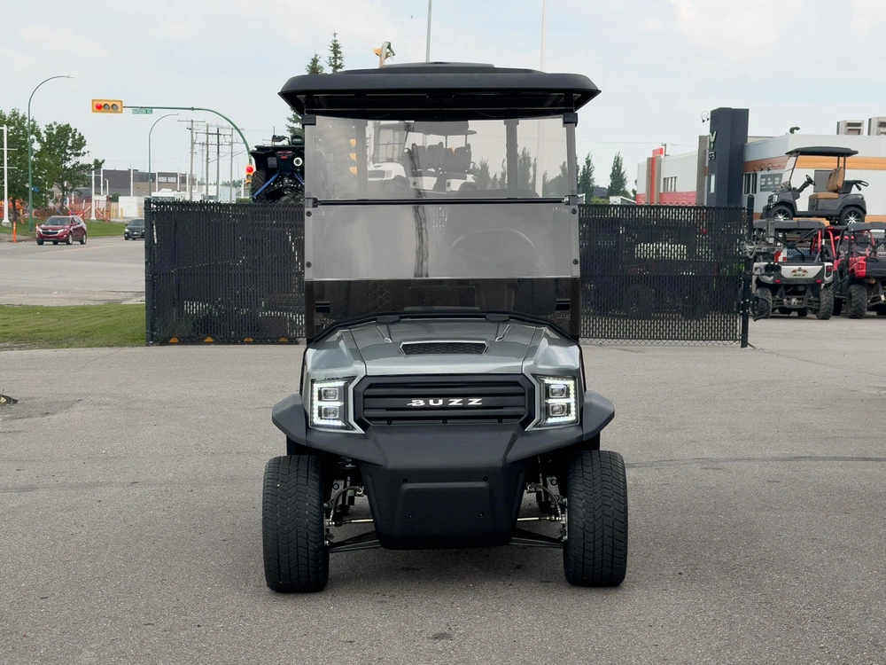 2026 Buzz G2 Standard alt