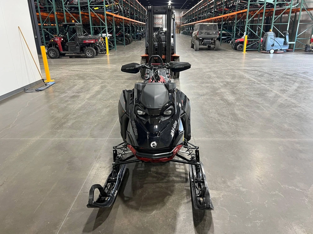 2024 Ski-doo Summit Expert Turbo 175" 10.25" Tfrc