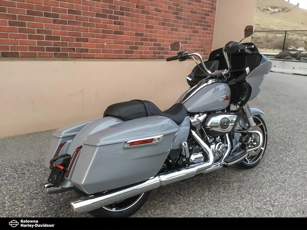 2026 Harley-davidson Fltrx - Road Glide® alt