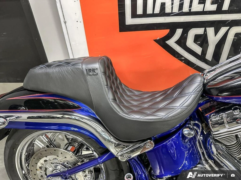 2004 Harley-davidson Flhxse2 alt