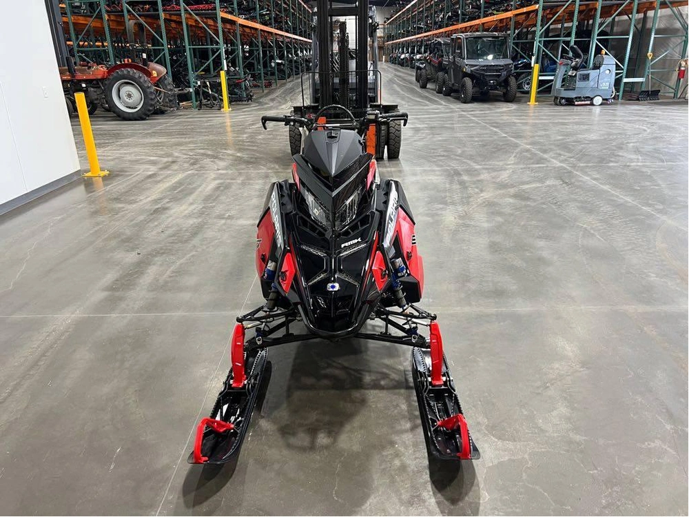 2026 Polaris Patriot Boost Rmk Pro 155 3.25" alt