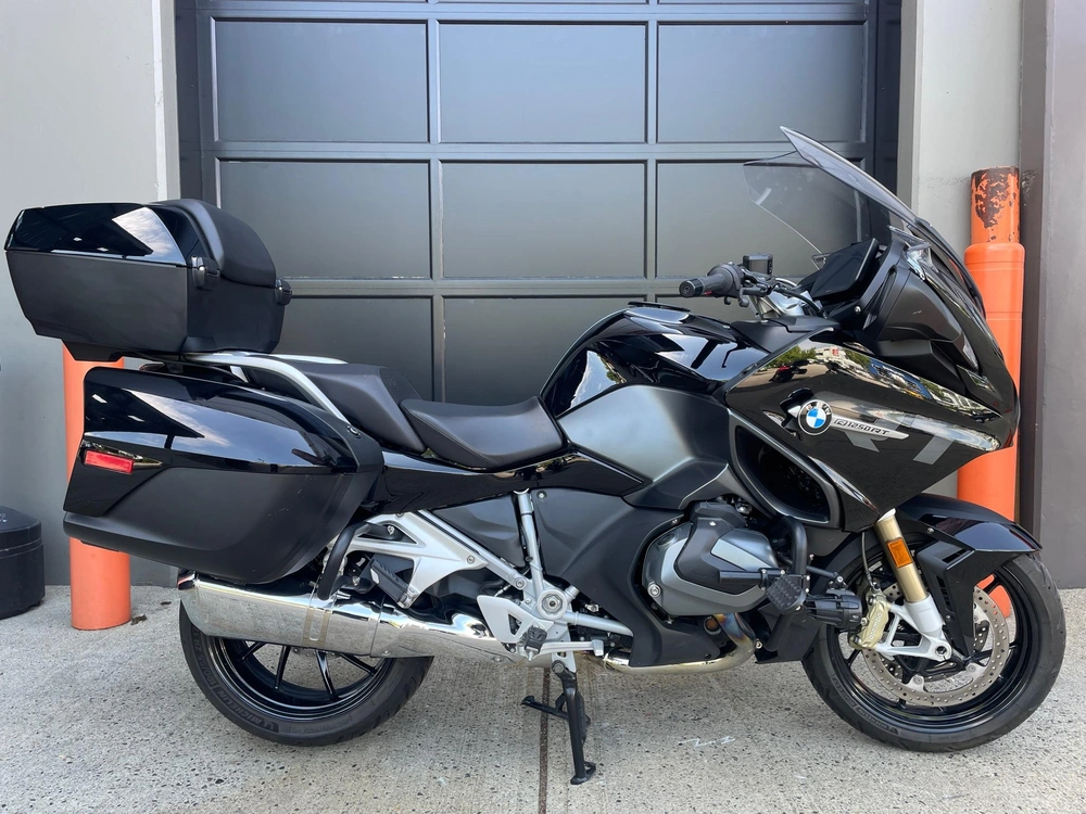 2023 Bmw R 1250 Rt alt