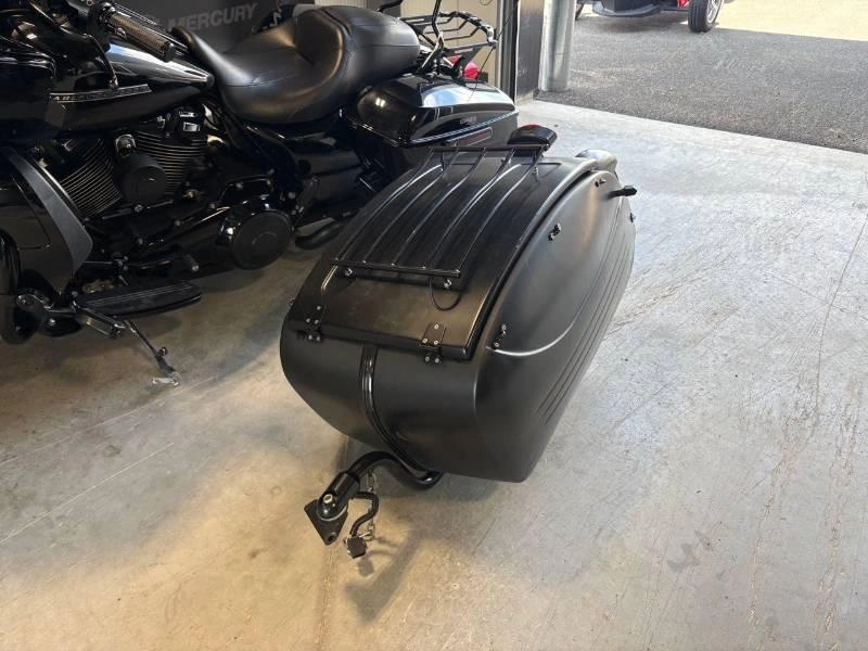 Harley-davidson Fltrxs 2019 alt