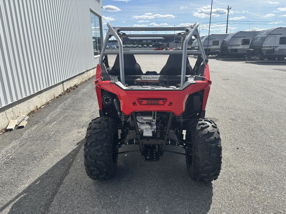 2026 Polaris Rzr 200 Efi alt