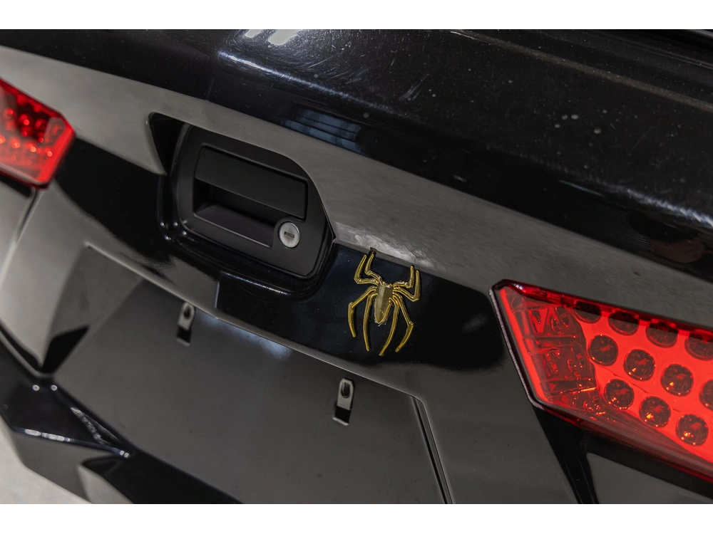 2015 Can-am Freedom Spyder Trailer alt