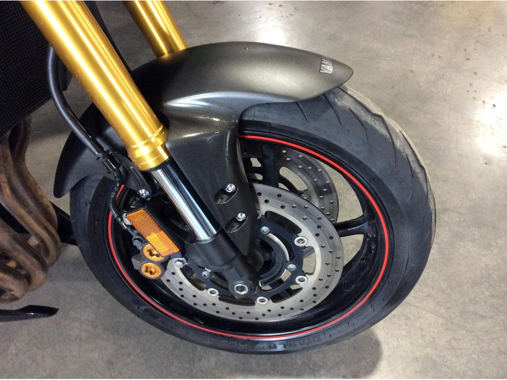 Yamaha Fz8 2013 alt