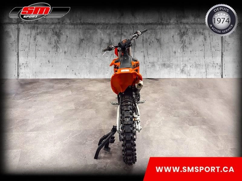 Ktm 300 Sx 2025 alt