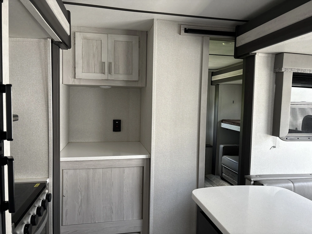 2021 Keystone Rv Sprinter 341bik alt