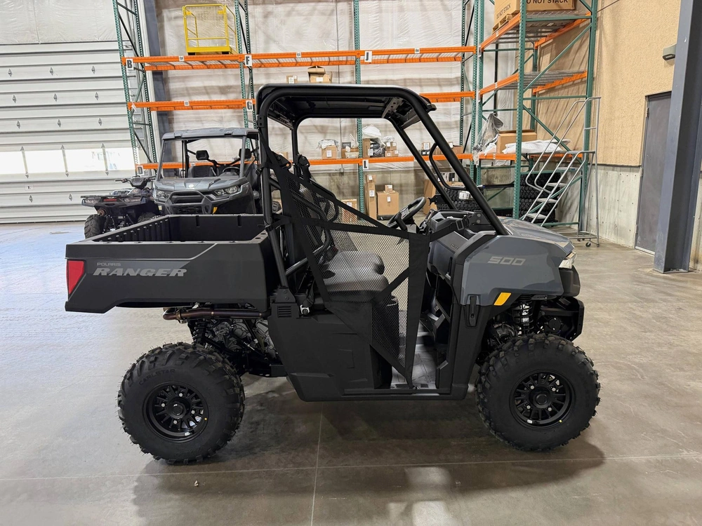 2026 Polaris Ranger 500 R26cca5ab8 alt
