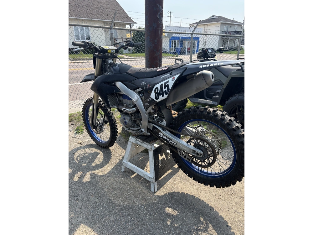 Yamaha Yz450f 2024 alt