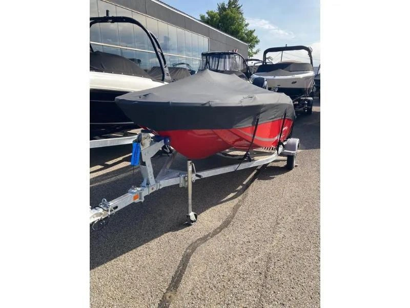Bayliner Bayliner 150 Element 2022 2022 alt