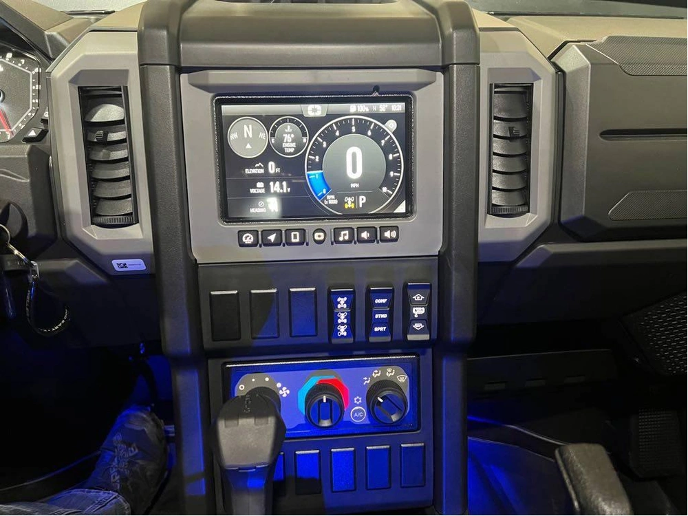 2026 Polaris Xpedition Xp 5 1000 Northstar alt