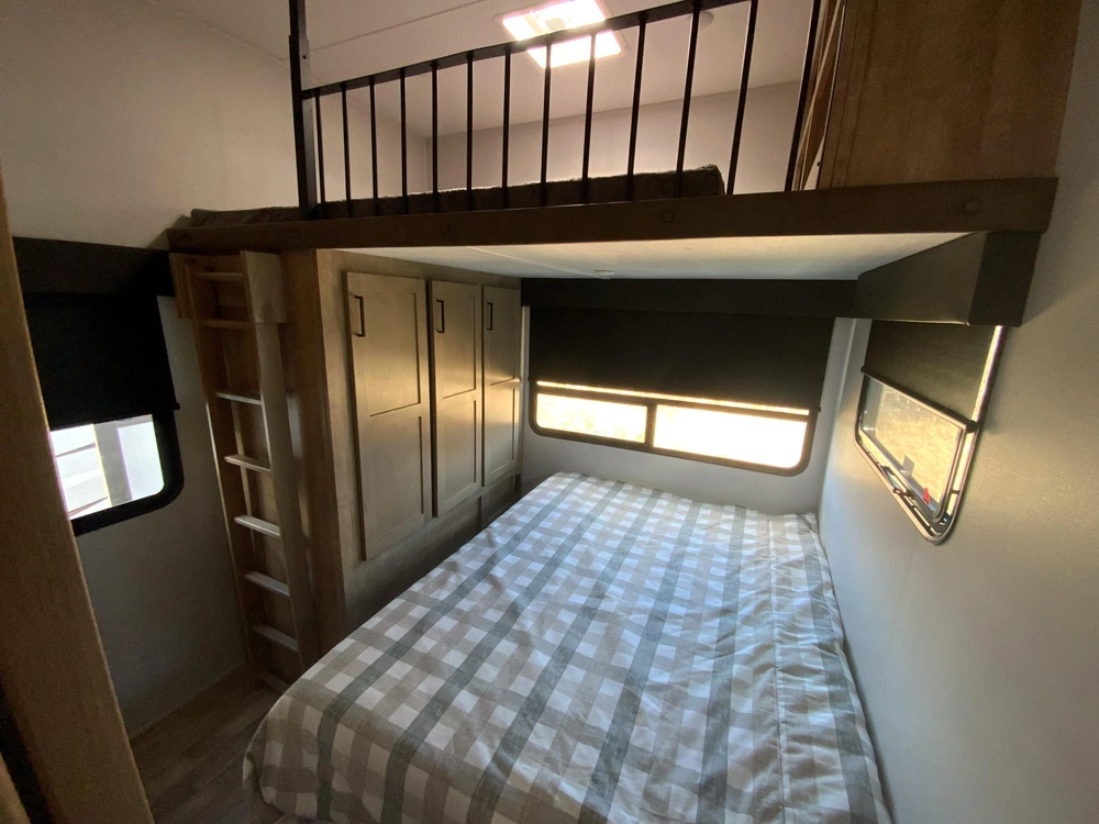 2023 Keystone Rv Arcadia 3570 Lt alt
