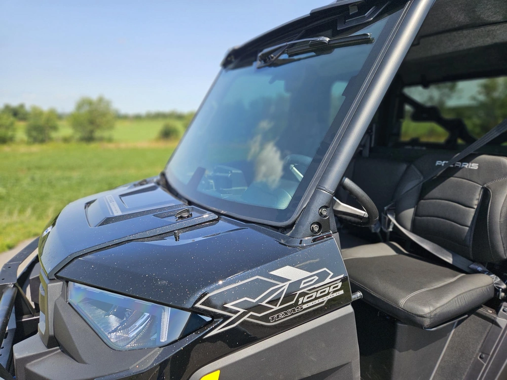 Polaris Ranger Crew Xp 1000 Northstar Texas Edition 2026 alt