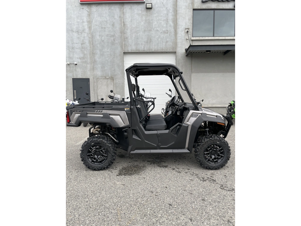 2026 Arctic Cat Prowler Xt alt